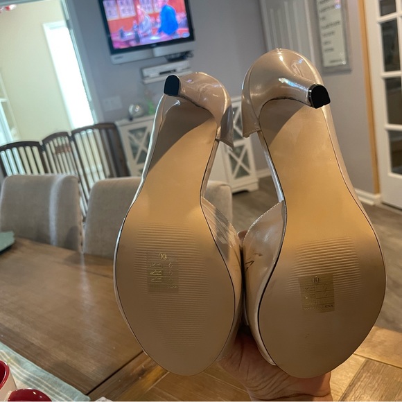 High heel shoes perfect for prom - Picture 4 of 5